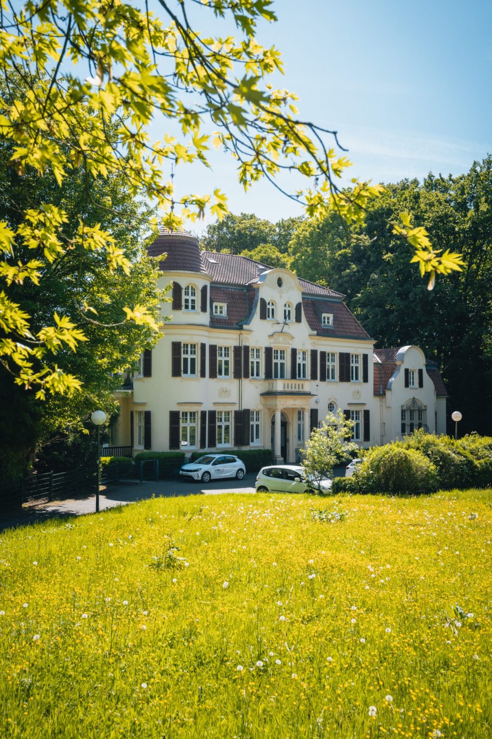 Villa Bayer - 11