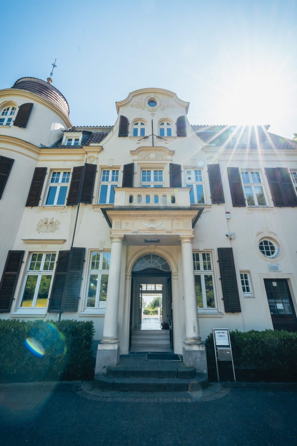 Villa Bayer - 17