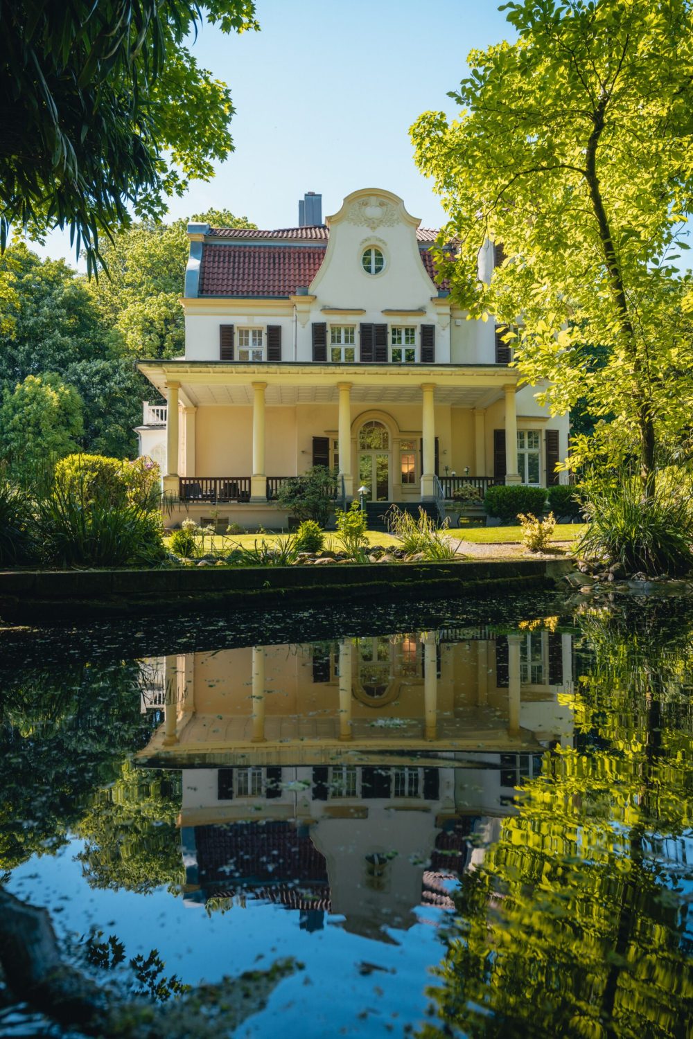 Villa Bayer - 35